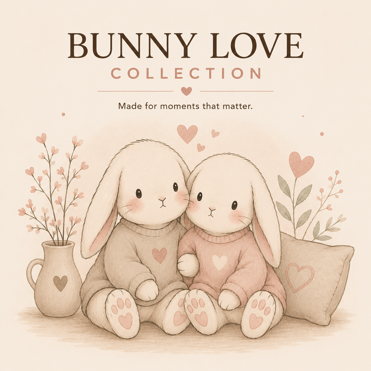 Bunny Love