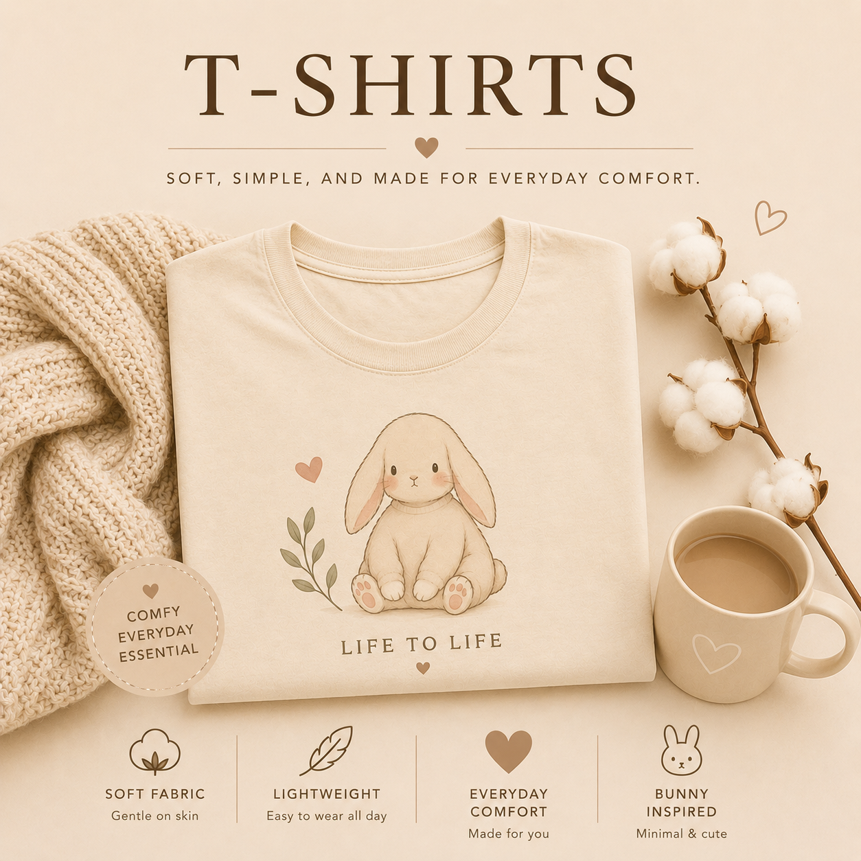 T-Shirts