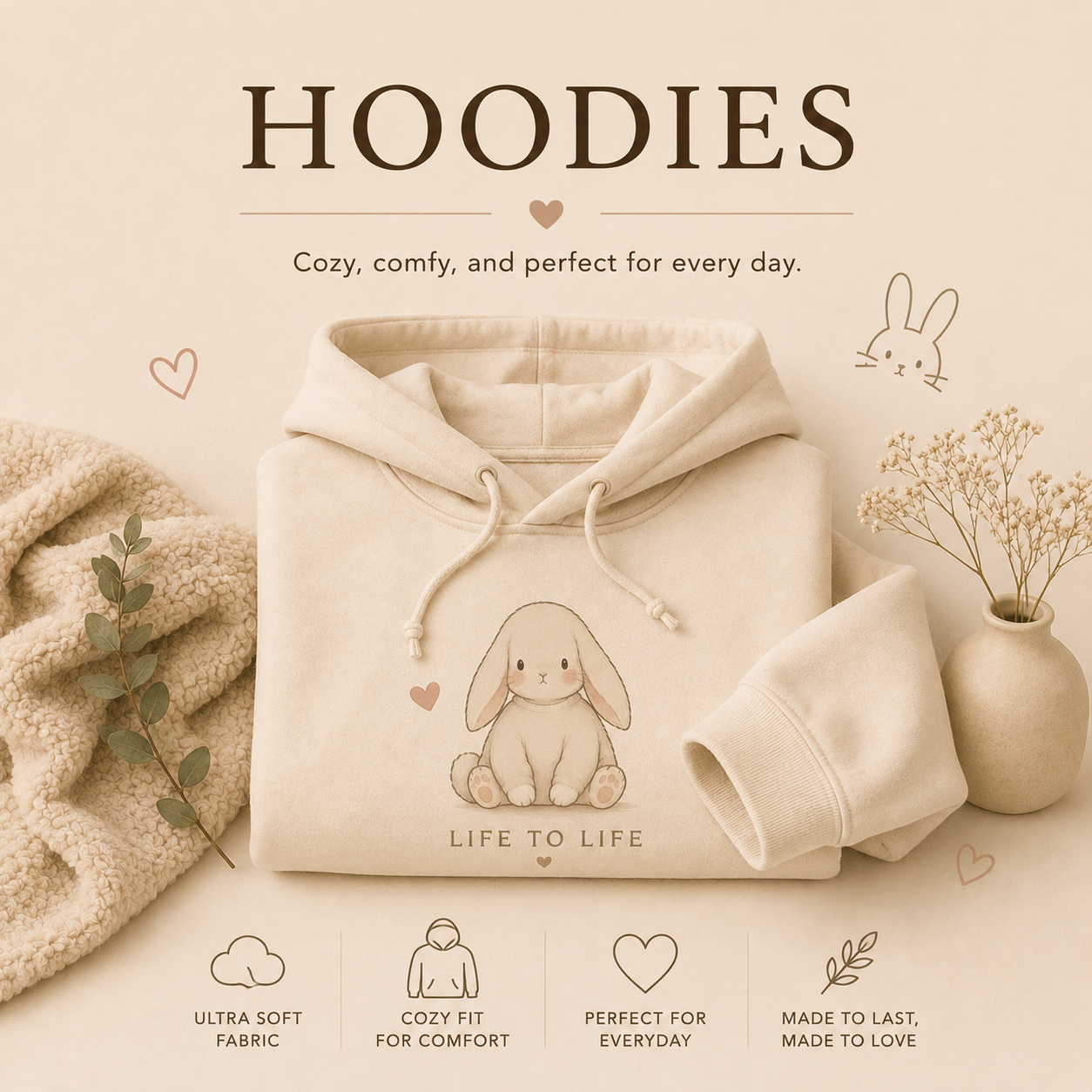 Hoodies