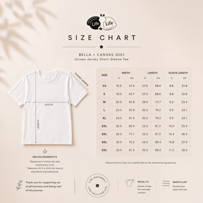 Minimal Bunny Tee