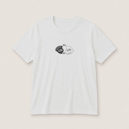Life to Life Signature Tee