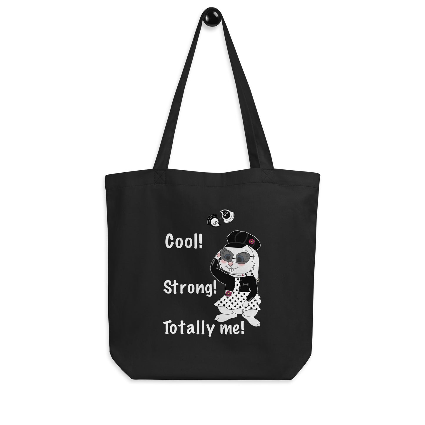 Totally me! Eco Tote Bag