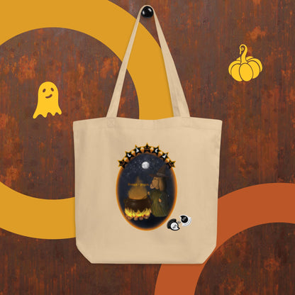 Homus - pogus... Eco Tote Bag