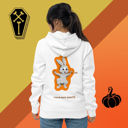 GRRR...AR! Unisex essential eco hoodie